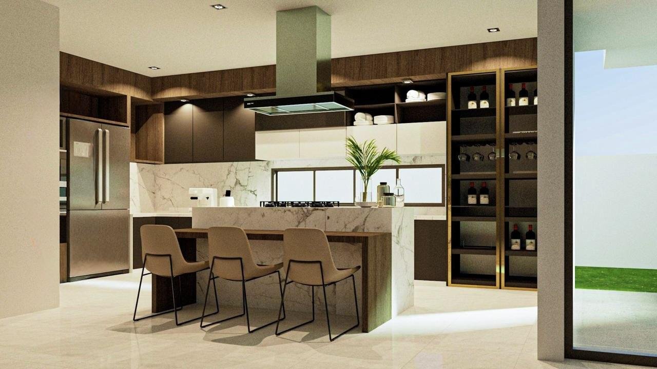 Casa Nueva en Venta Las Palmas