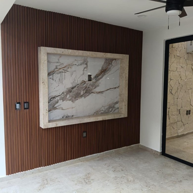 Casa Nueva en Venta Las Palmas