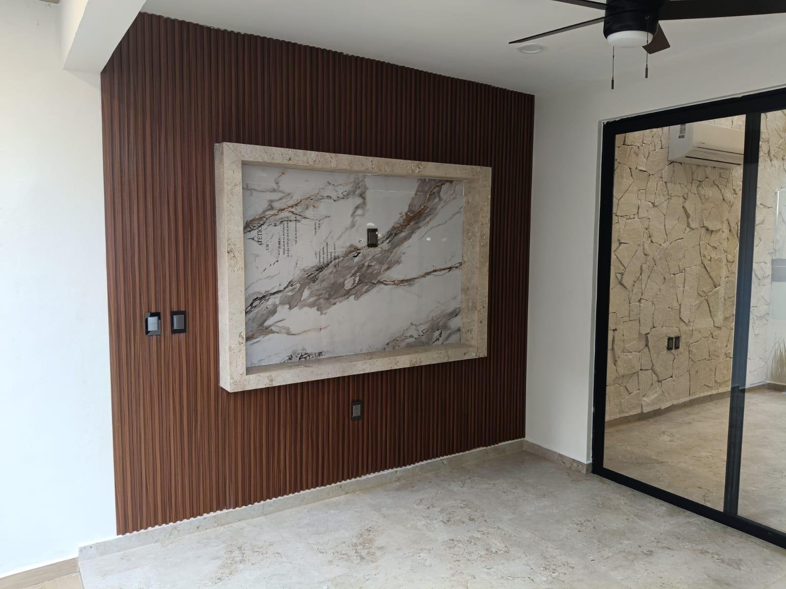 Casa Nueva en Venta Las Palmas