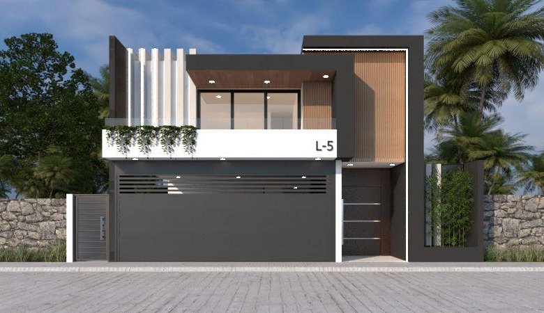 Casa Nueva en Venta Las Palmas