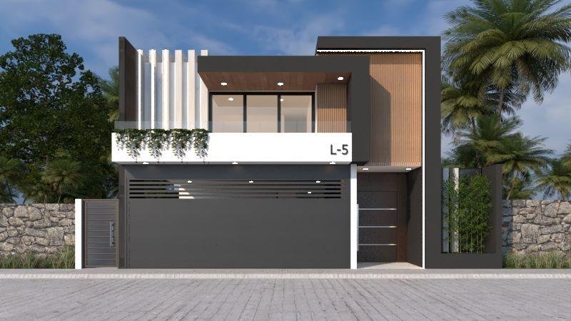 Casa Nueva en Venta Las Palmas