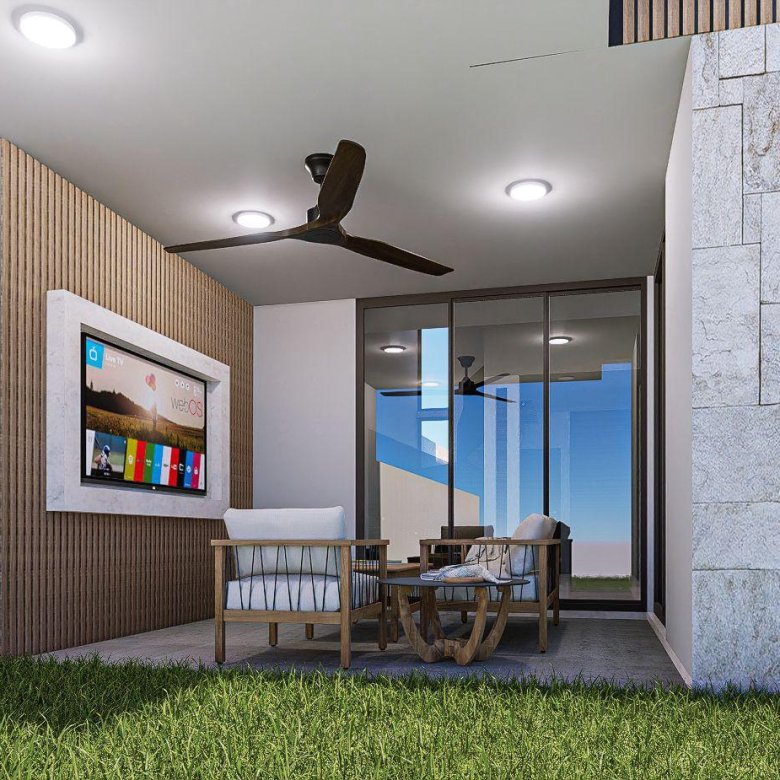 Casa Nueva en Venta Las Palmas