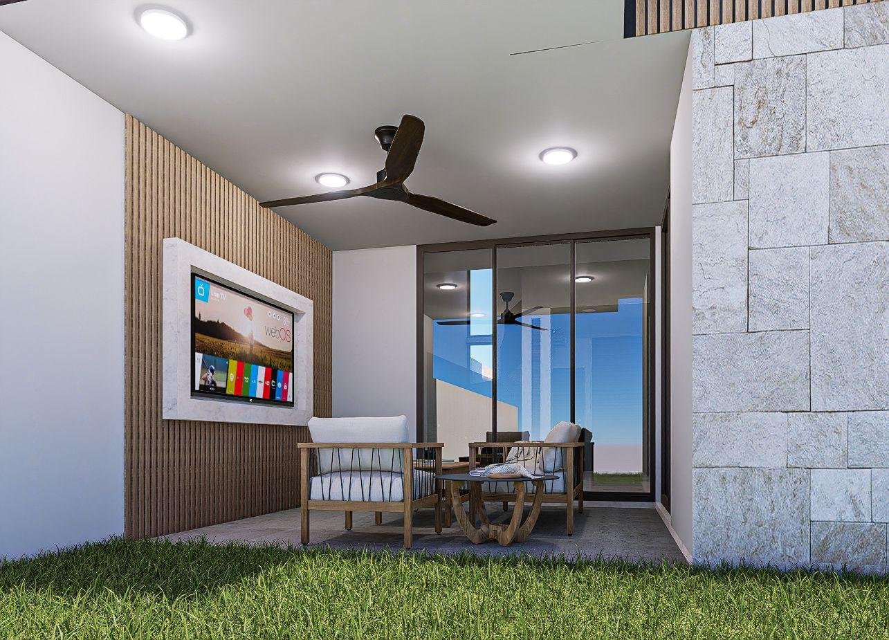 Casa Nueva en Venta Las Palmas