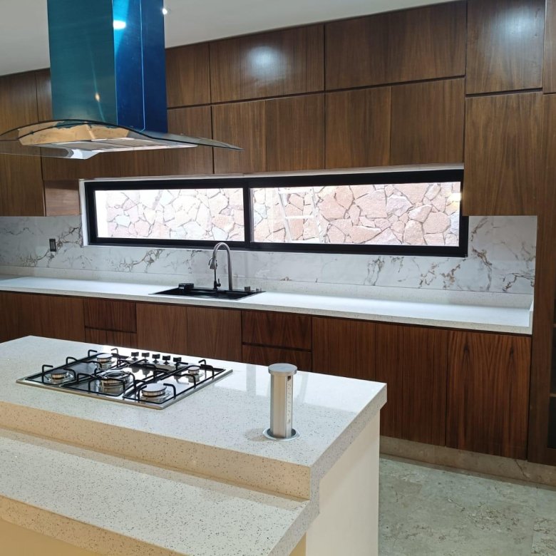 Casa Nueva en Venta Las Palmas