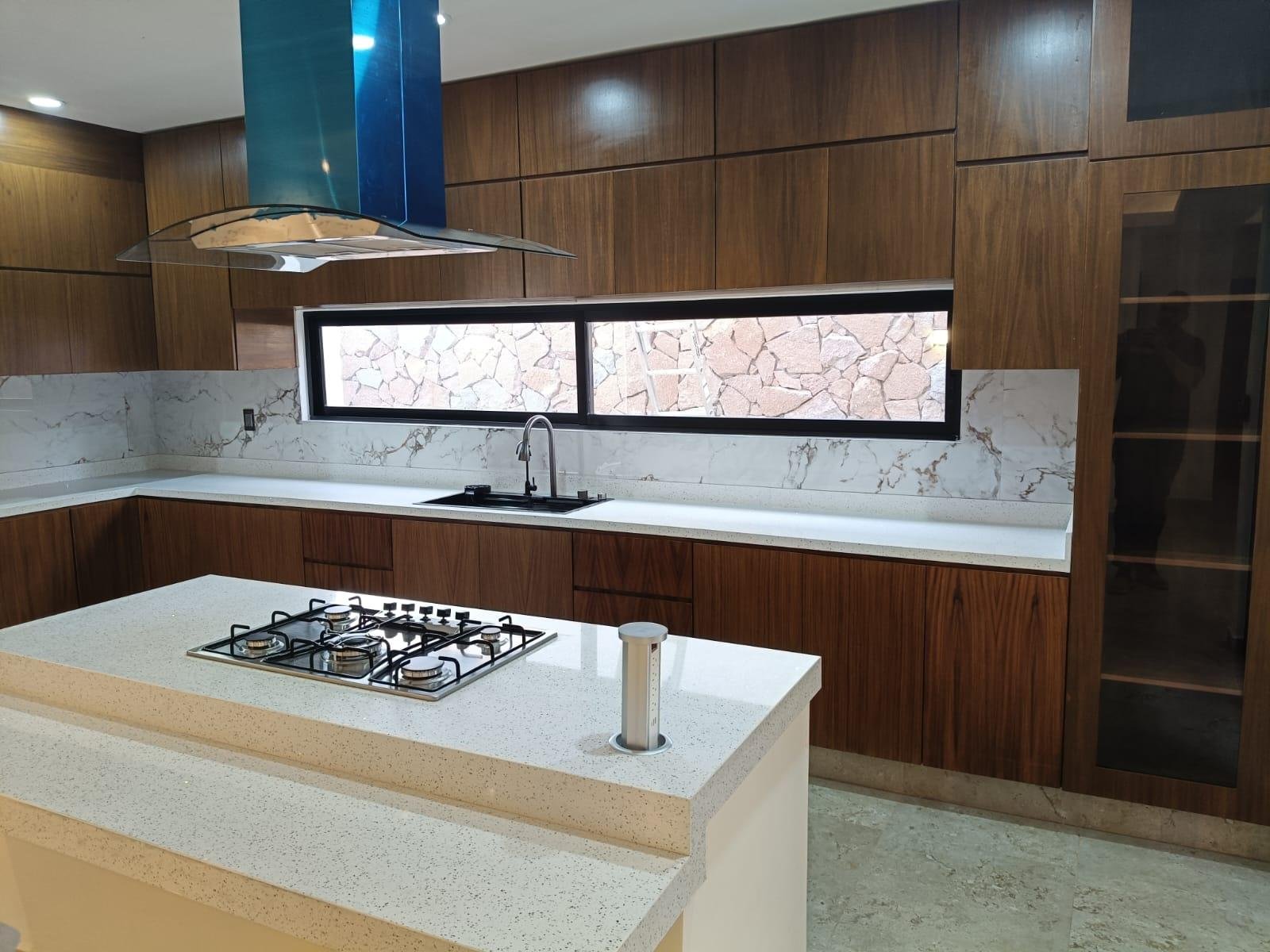 Casa Nueva en Venta Las Palmas