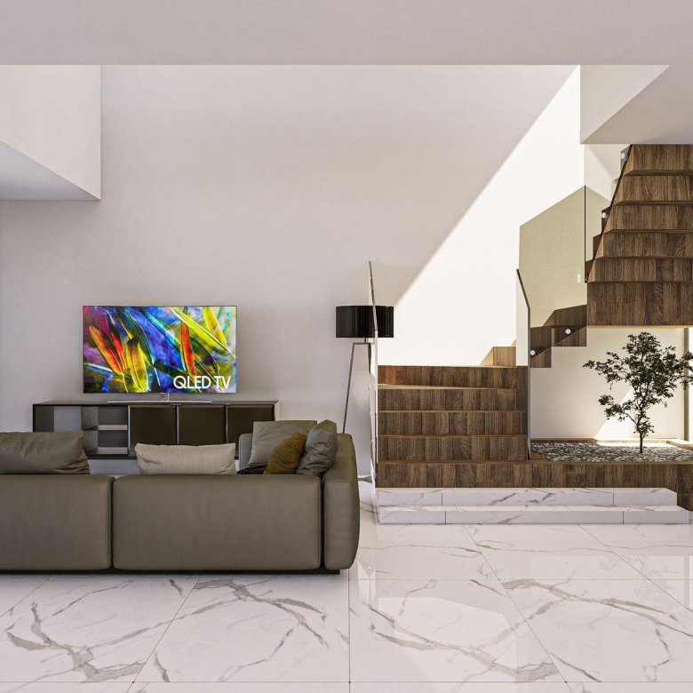 Casa Nueva en Venta Las Palmas