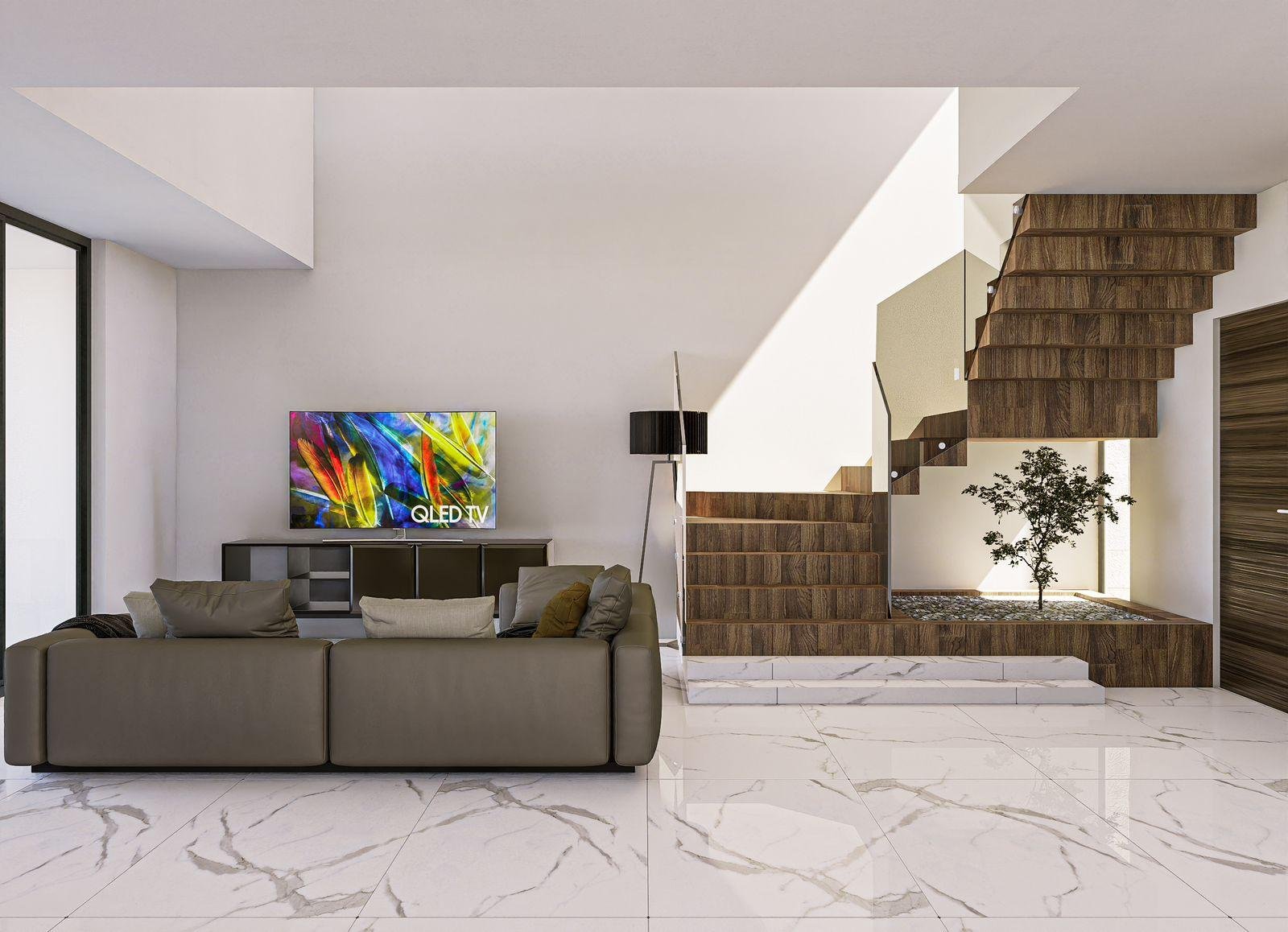 Casa Nueva en Venta Las Palmas