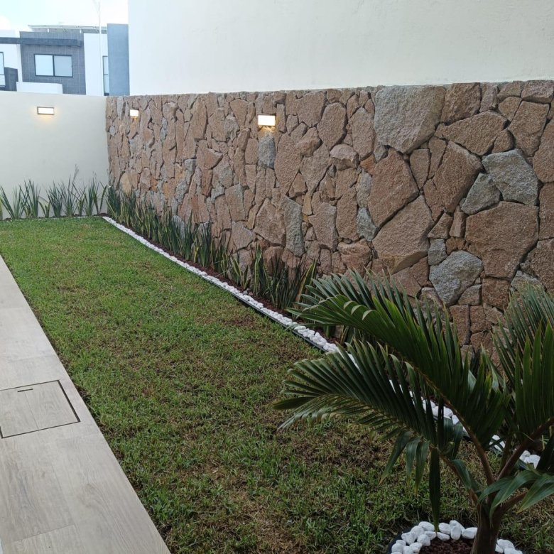Casa Nueva en Venta Las Palmas