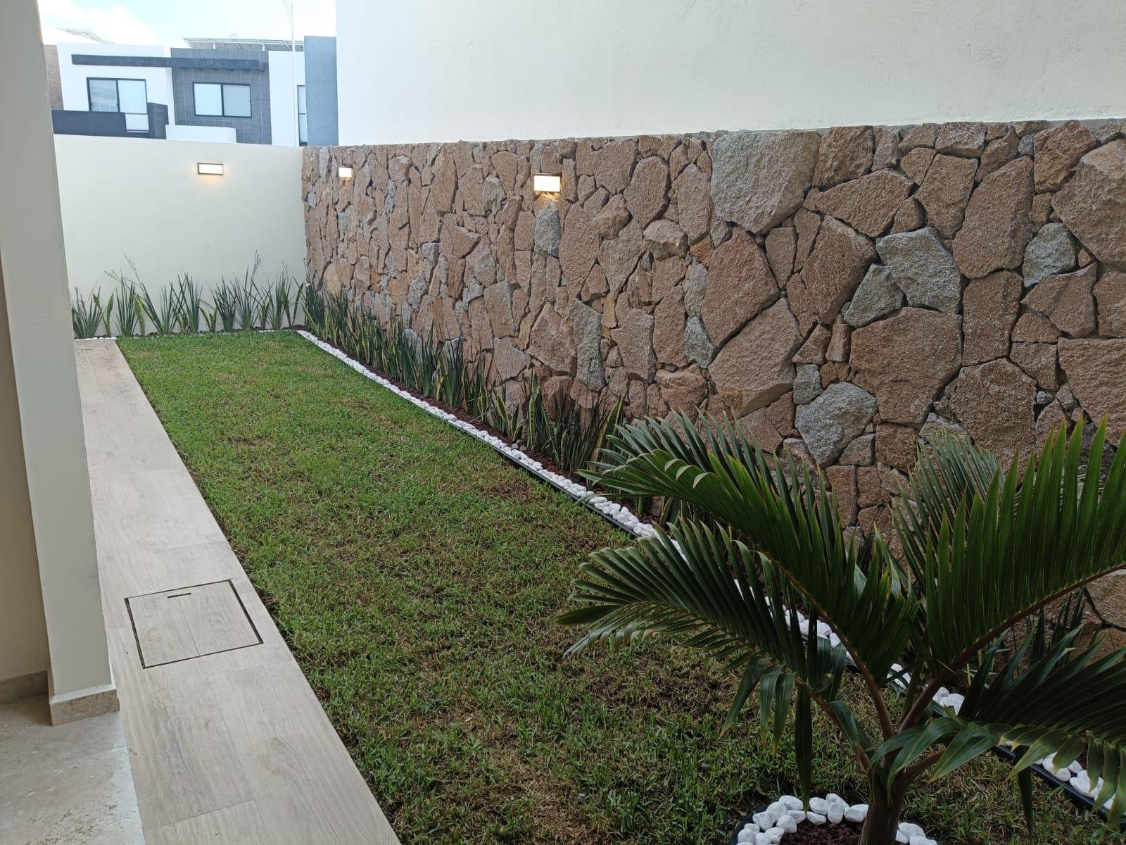 Casa Nueva en Venta Las Palmas