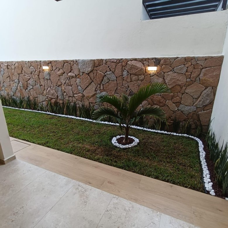 Casa Nueva en Venta Las Palmas