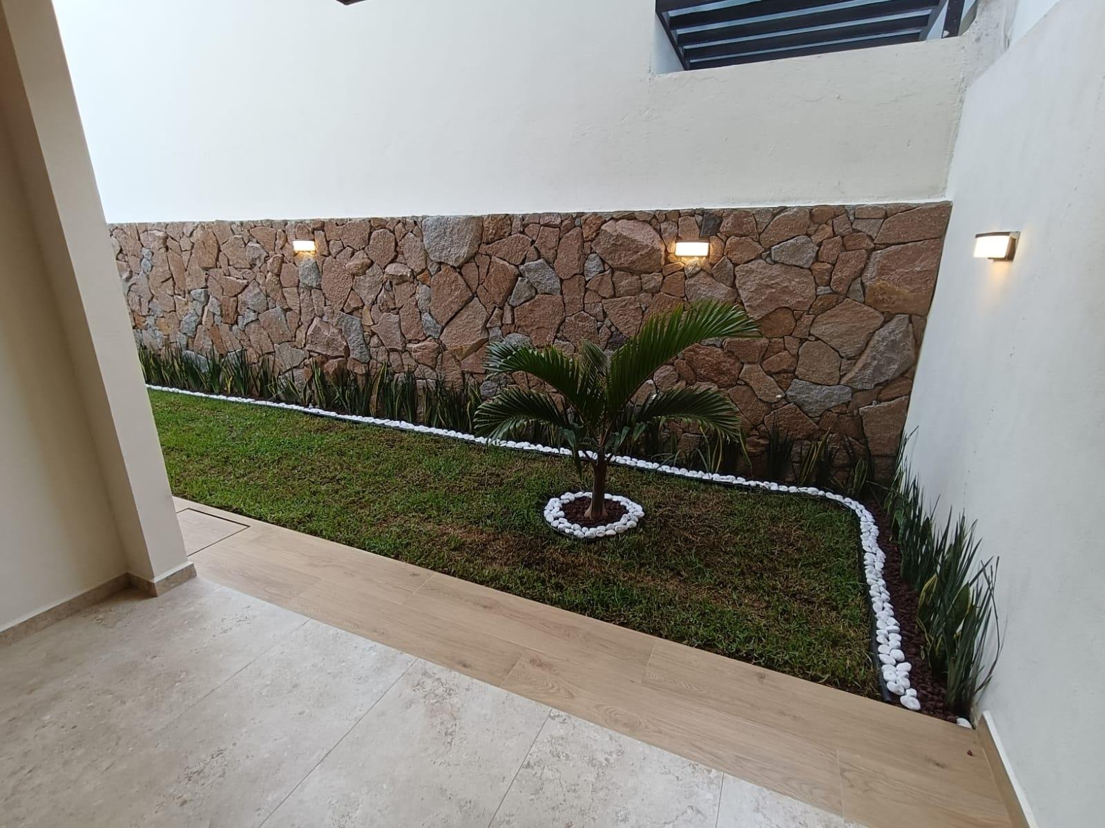 Casa Nueva en Venta Las Palmas