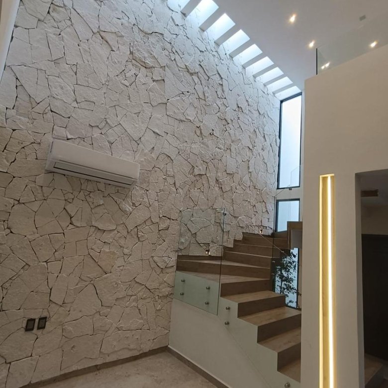 Casa Nueva en Venta Las Palmas