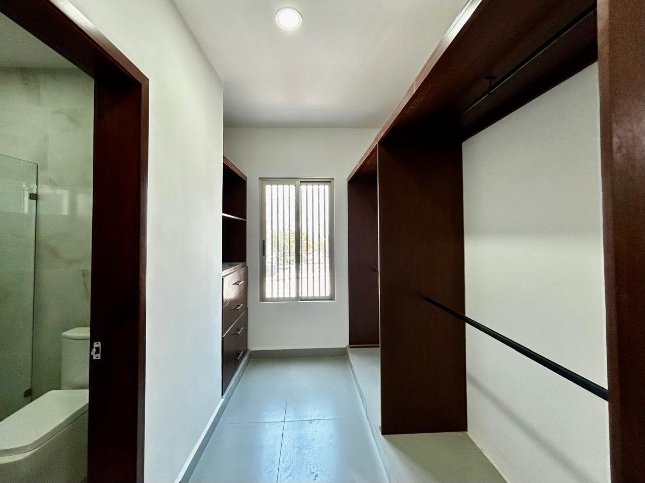Casa Nueva en Venta Boca del Río