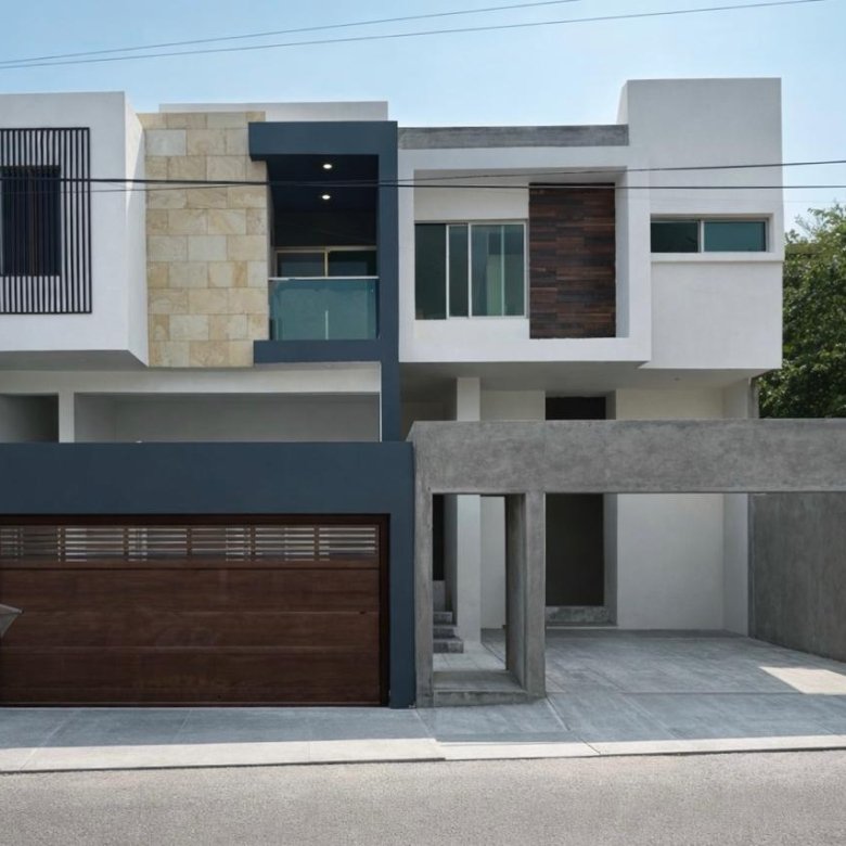 Casa Nueva en Venta Boca del Río