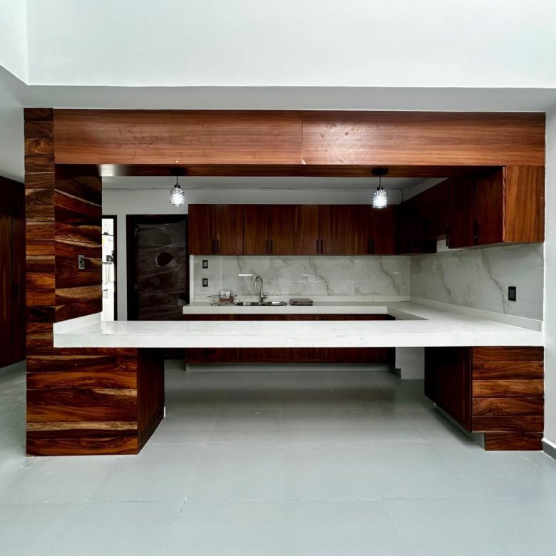Casa Nueva en Venta Boca del Río