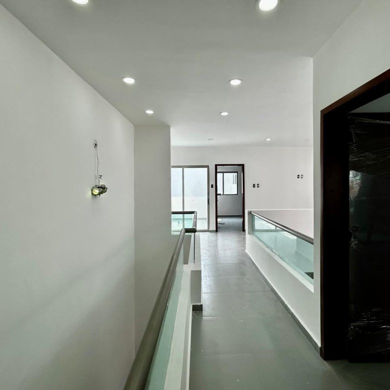 Casa Nueva en Venta Boca del Río