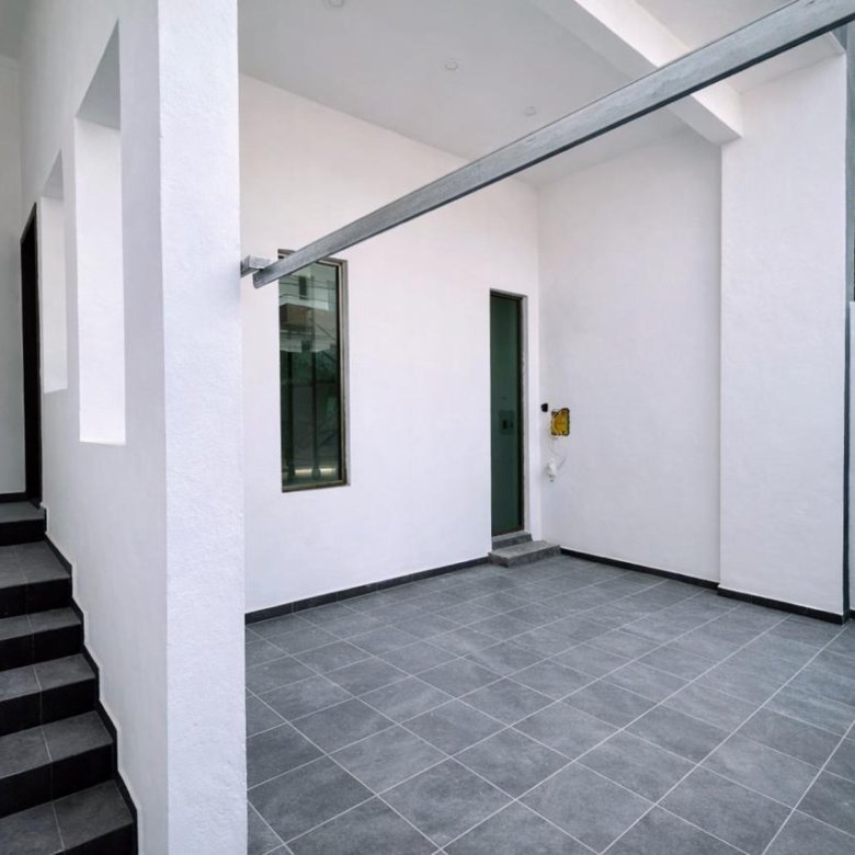 Casa Nueva en Venta Boca del Río