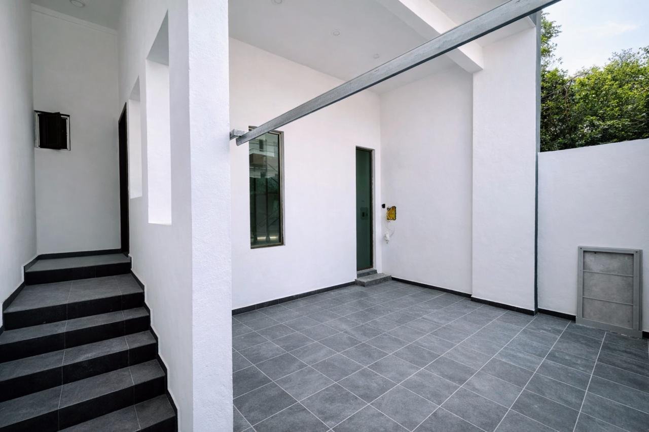 Casa Nueva en Venta Boca del Río