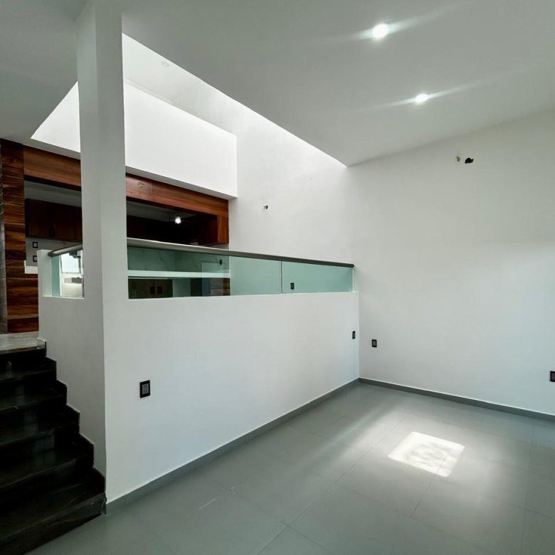 Casa Nueva en Venta Boca del Río