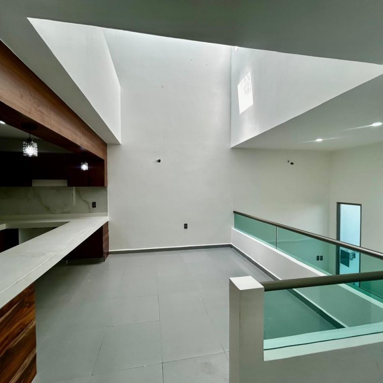 Casa Nueva en Venta Boca del Río