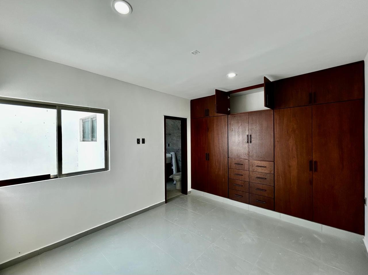 Casa Nueva en Venta Boca del Río