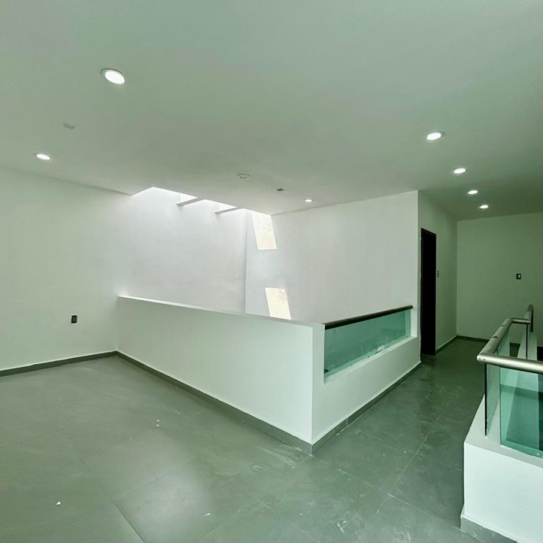 Casa Nueva en Venta Boca del Río