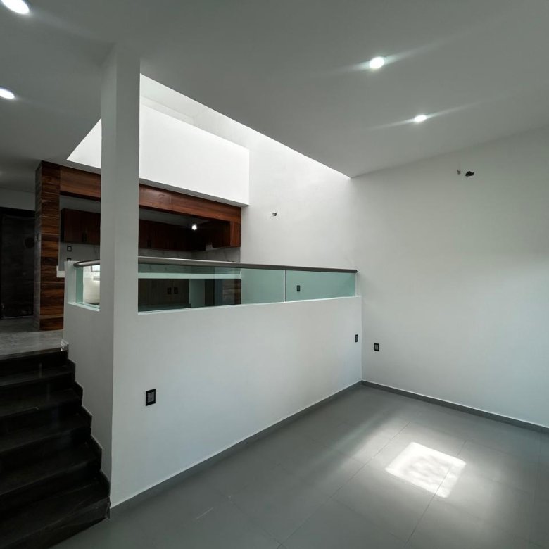 Casa Nueva en Venta Boca del Río