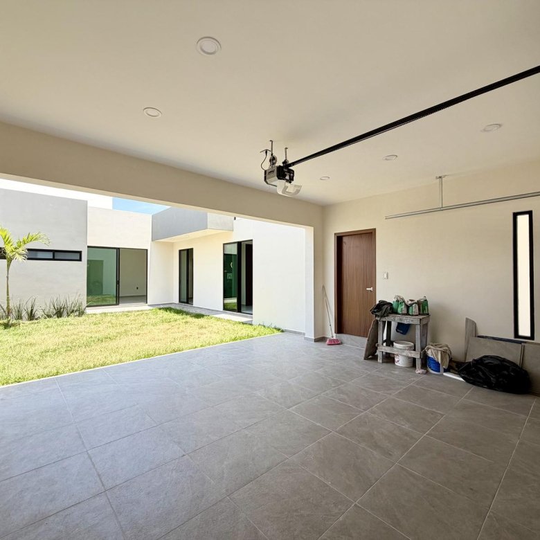 Casa Nueva en Venta Las Palmas
