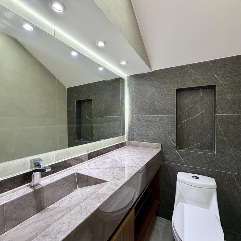 Casa Nueva en Venta Las Palmas