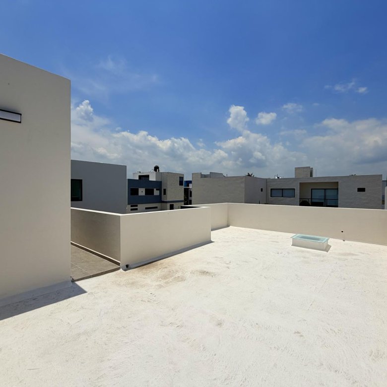 Casa Nueva en Venta Las Palmas