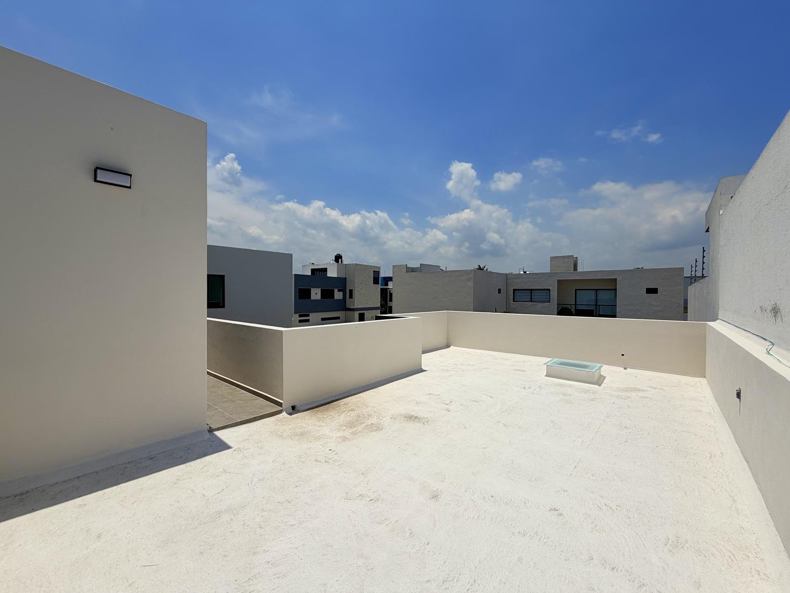 Casa Nueva en Venta Las Palmas