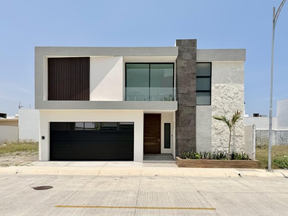 Casa Nueva en Venta Las Palmas