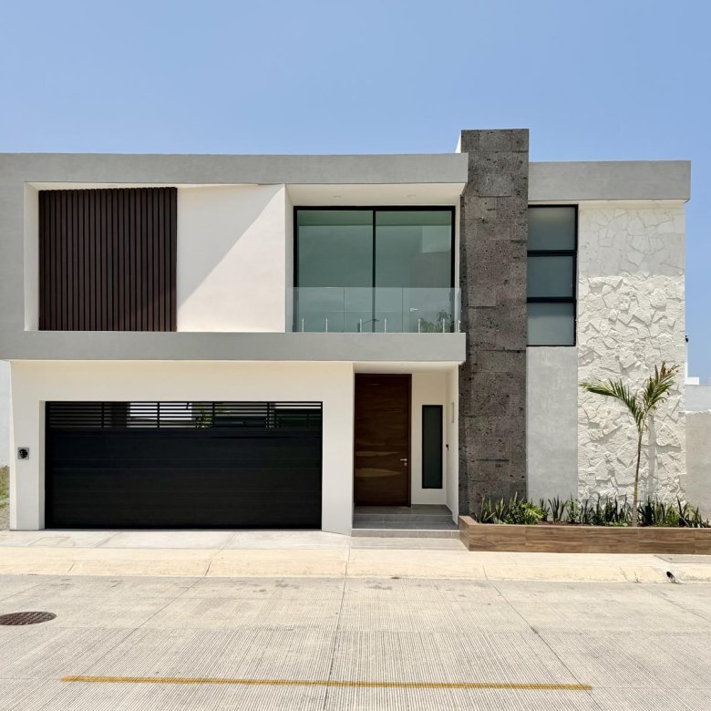 Casa Nueva en Venta Las Palmas