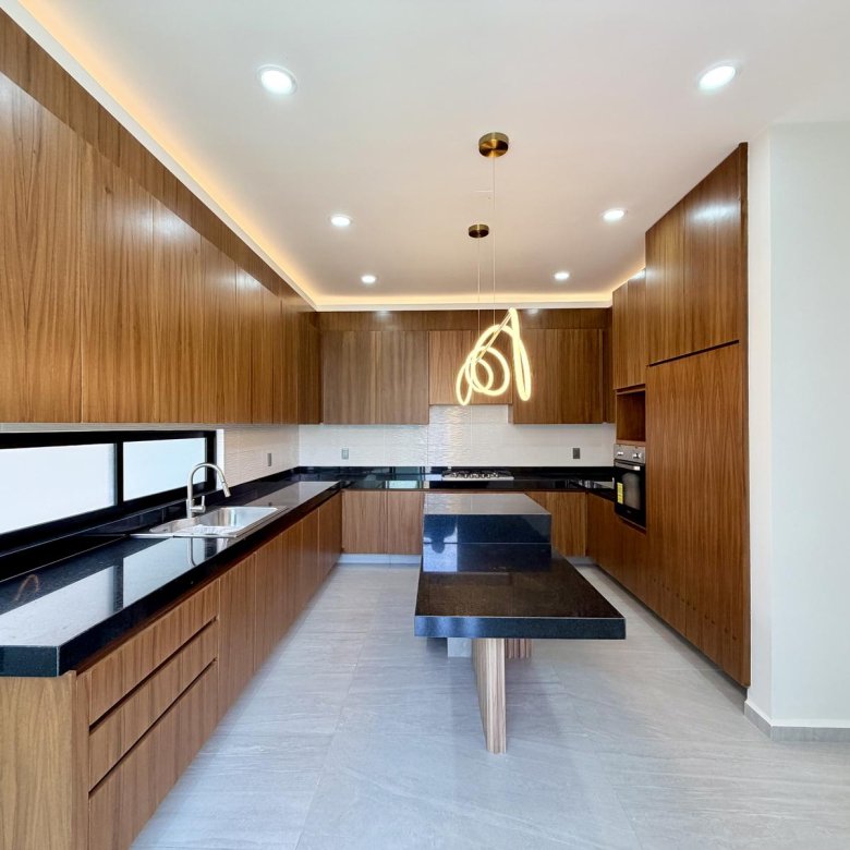 Casa Nueva en Venta Las Palmas