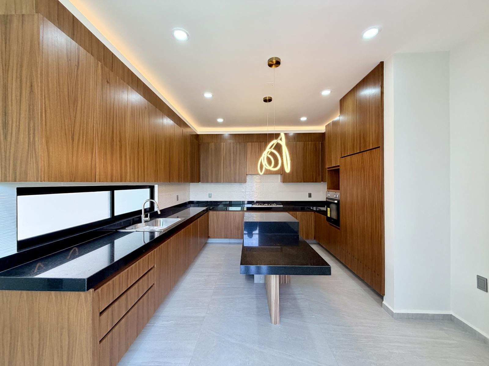 Casa Nueva en Venta Las Palmas