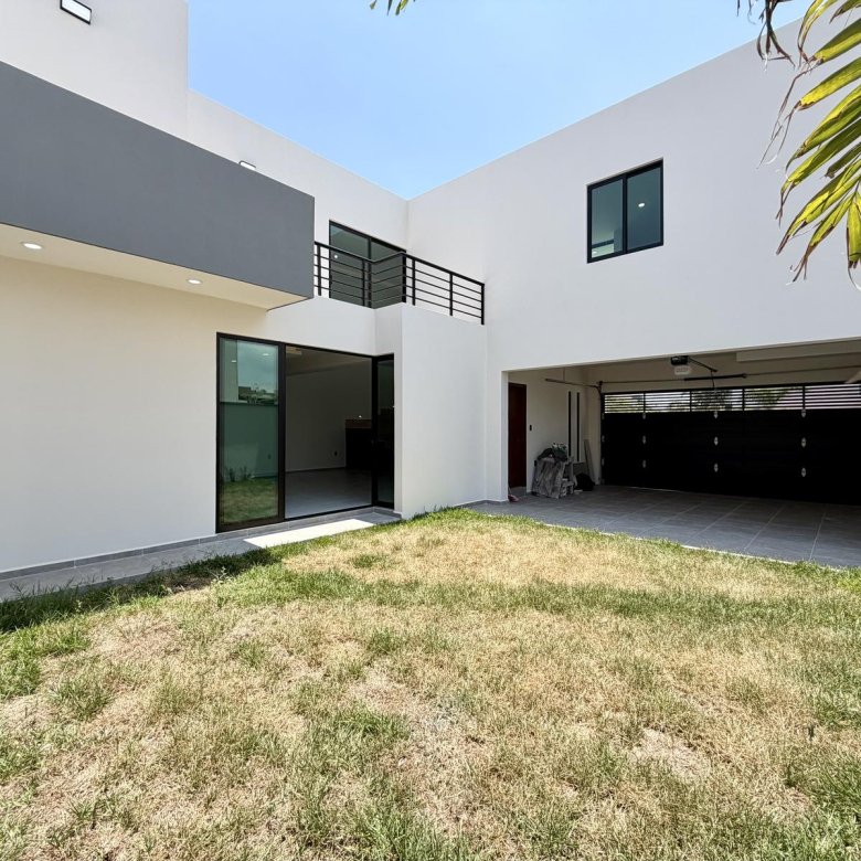 Casa Nueva en Venta Las Palmas