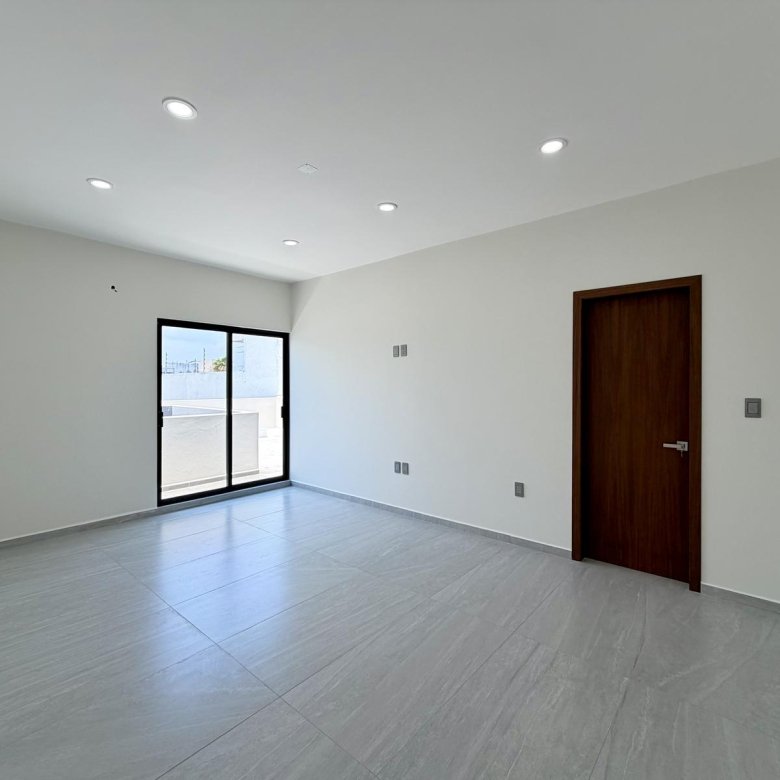 Casa Nueva en Venta Las Palmas