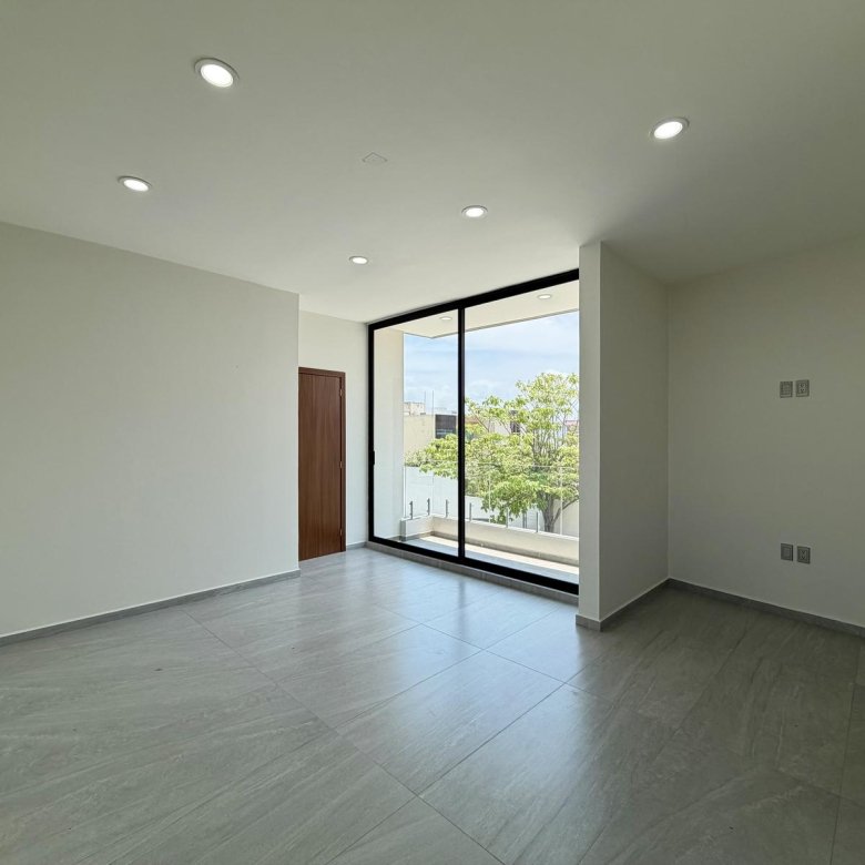 Casa Nueva en Venta Las Palmas