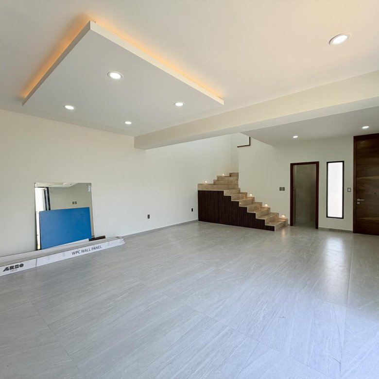 Casa Nueva en Venta Las Palmas