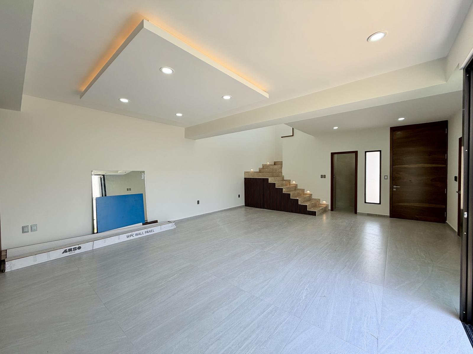 Casa Nueva en Venta Las Palmas