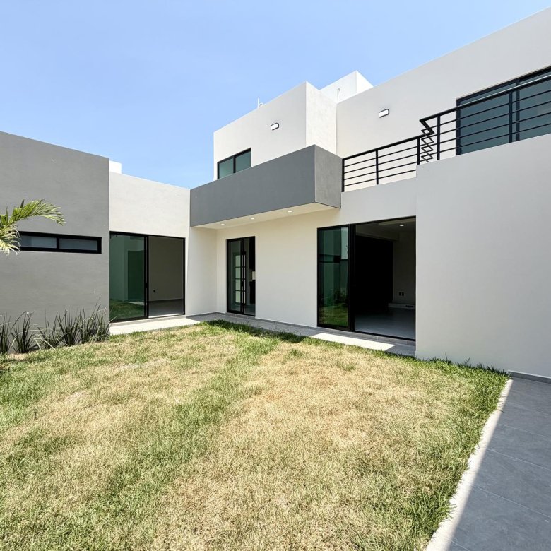 Casa Nueva en Venta Las Palmas