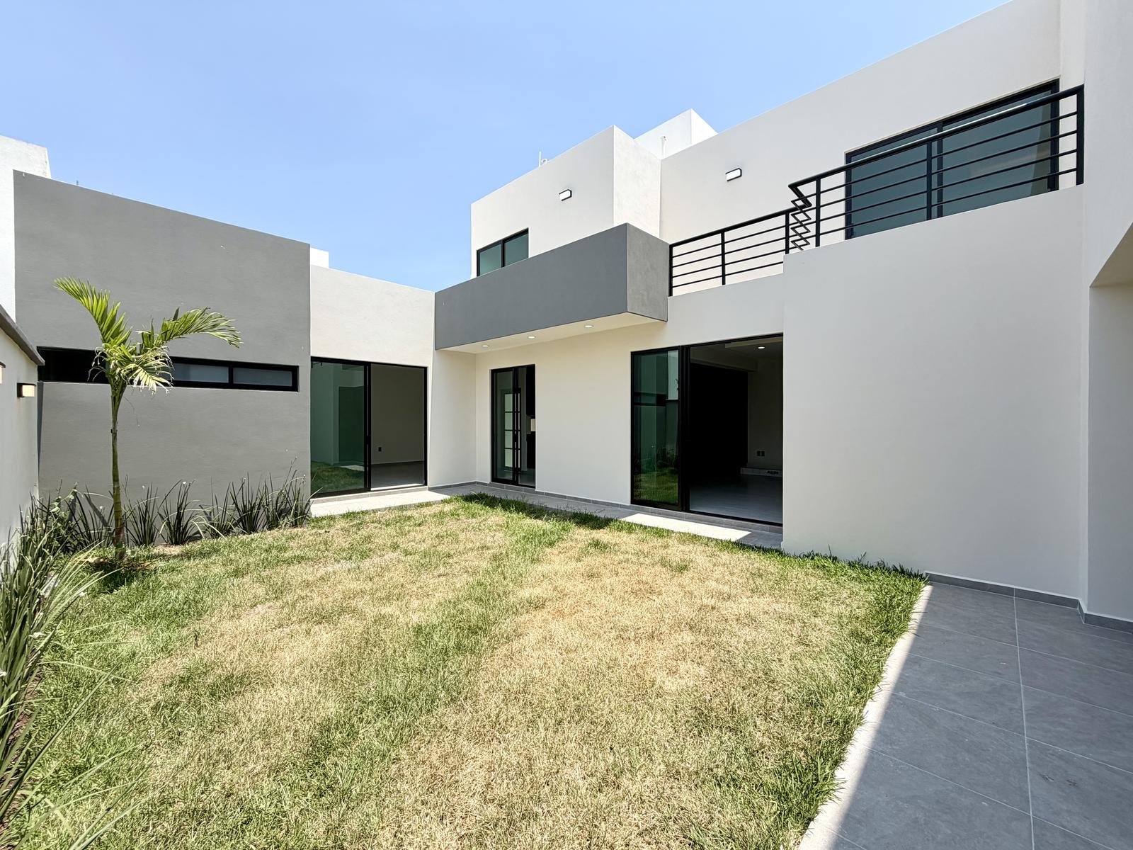 Casa Nueva en Venta Las Palmas