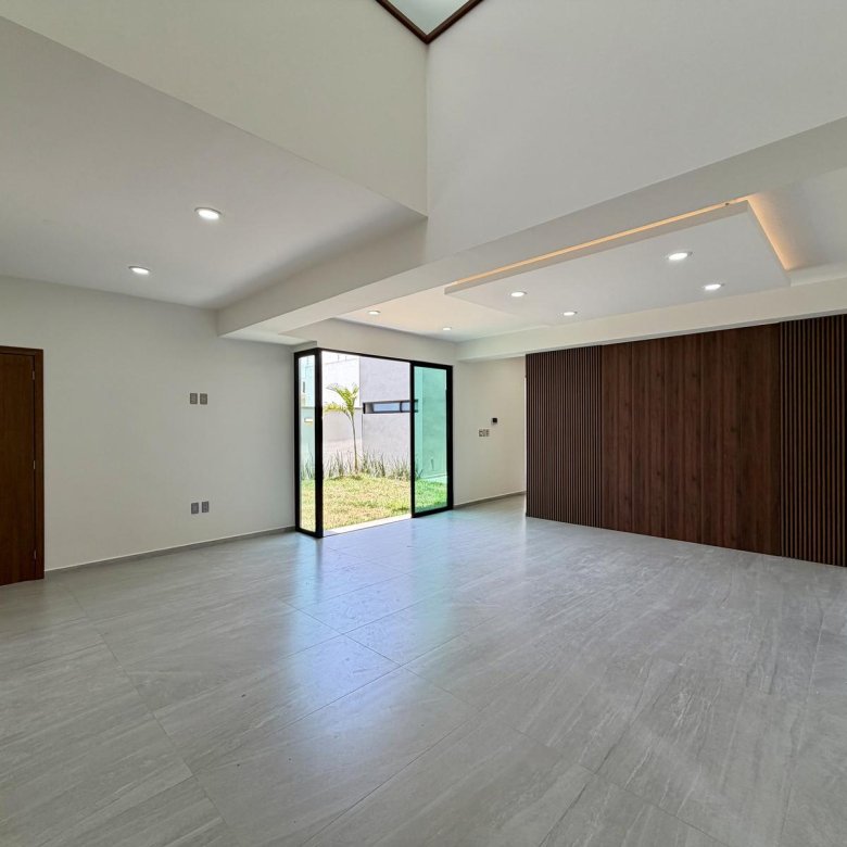 Casa Nueva en Venta Las Palmas