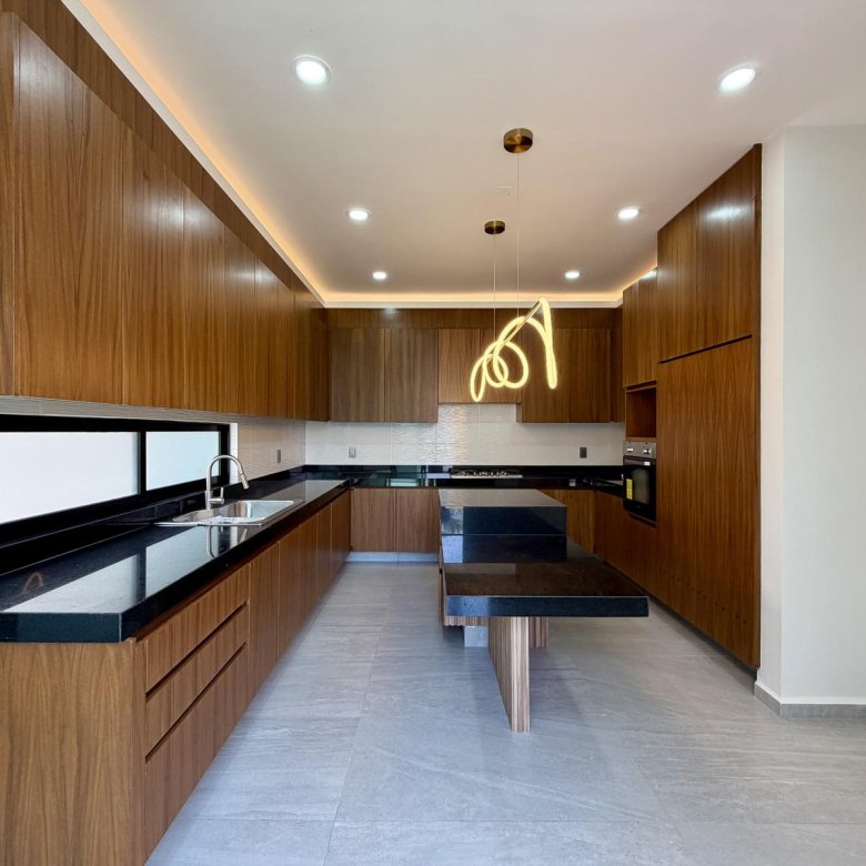 Casa Nueva en Venta Las Palmas