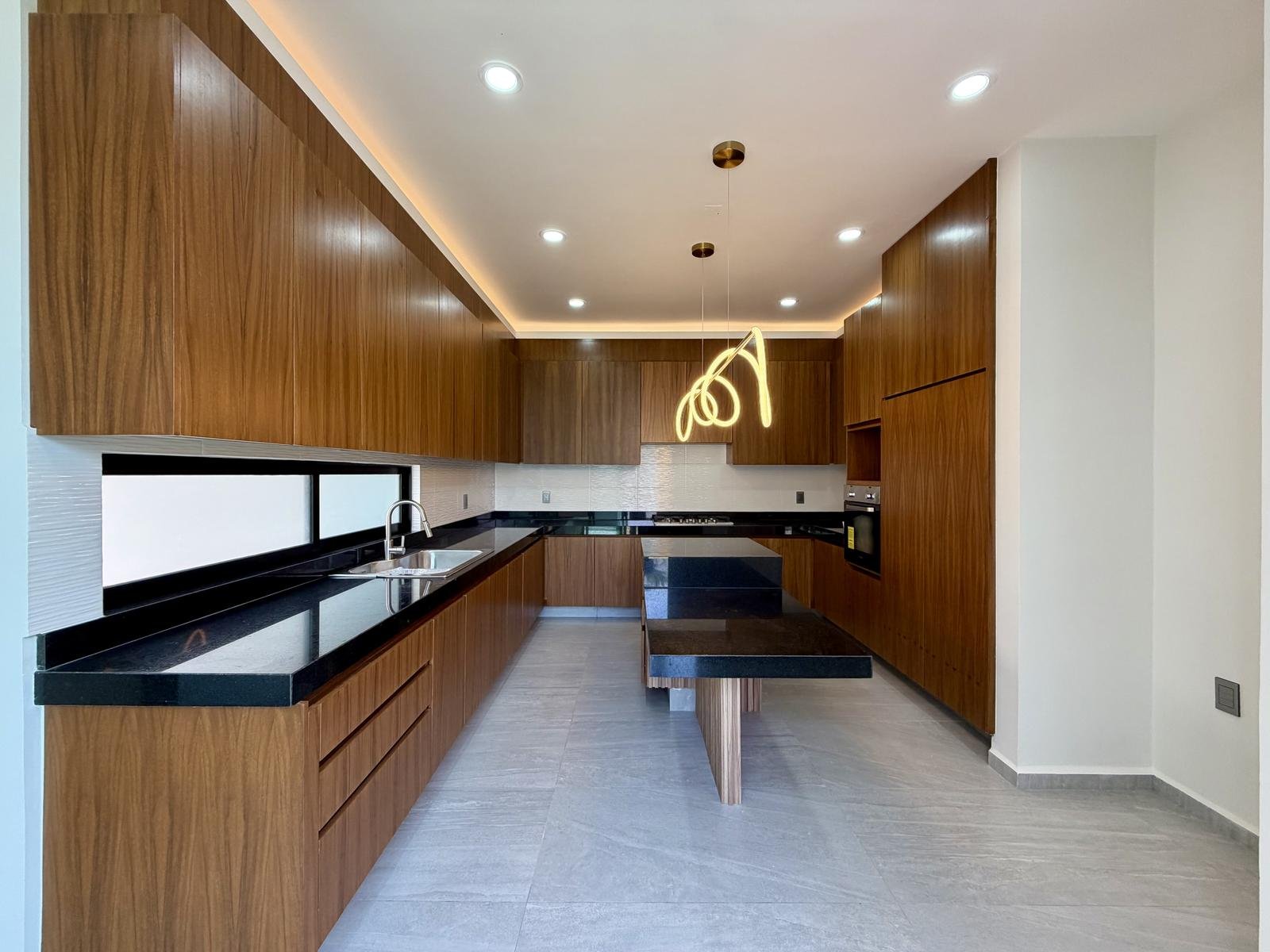 Casa Nueva en Venta Las Palmas
