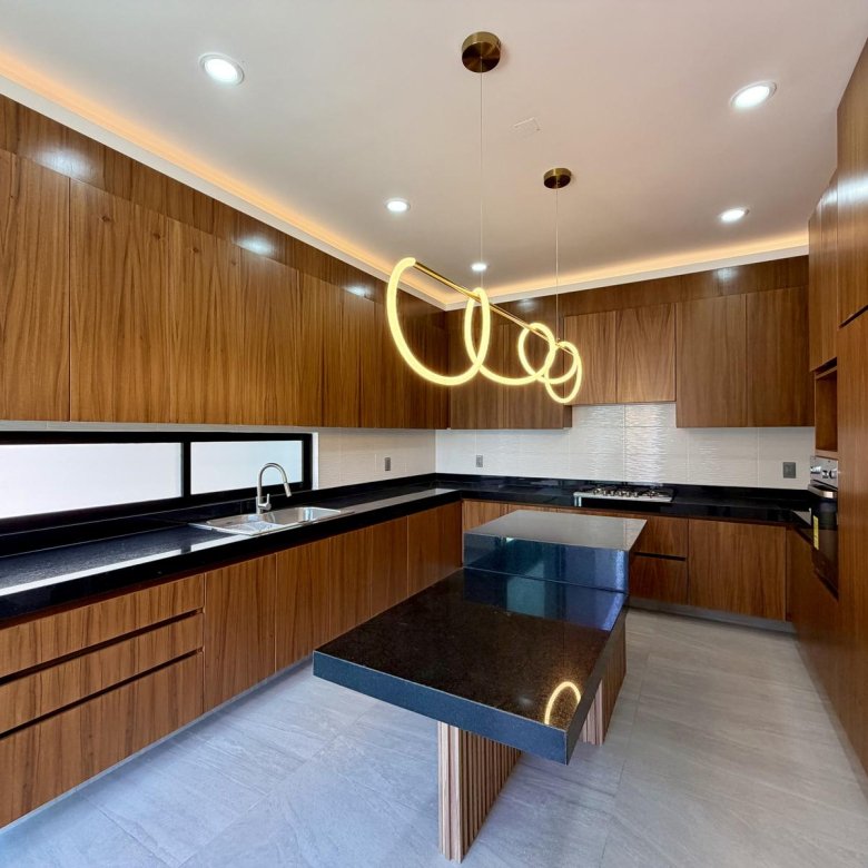 Casa Nueva en Venta Las Palmas