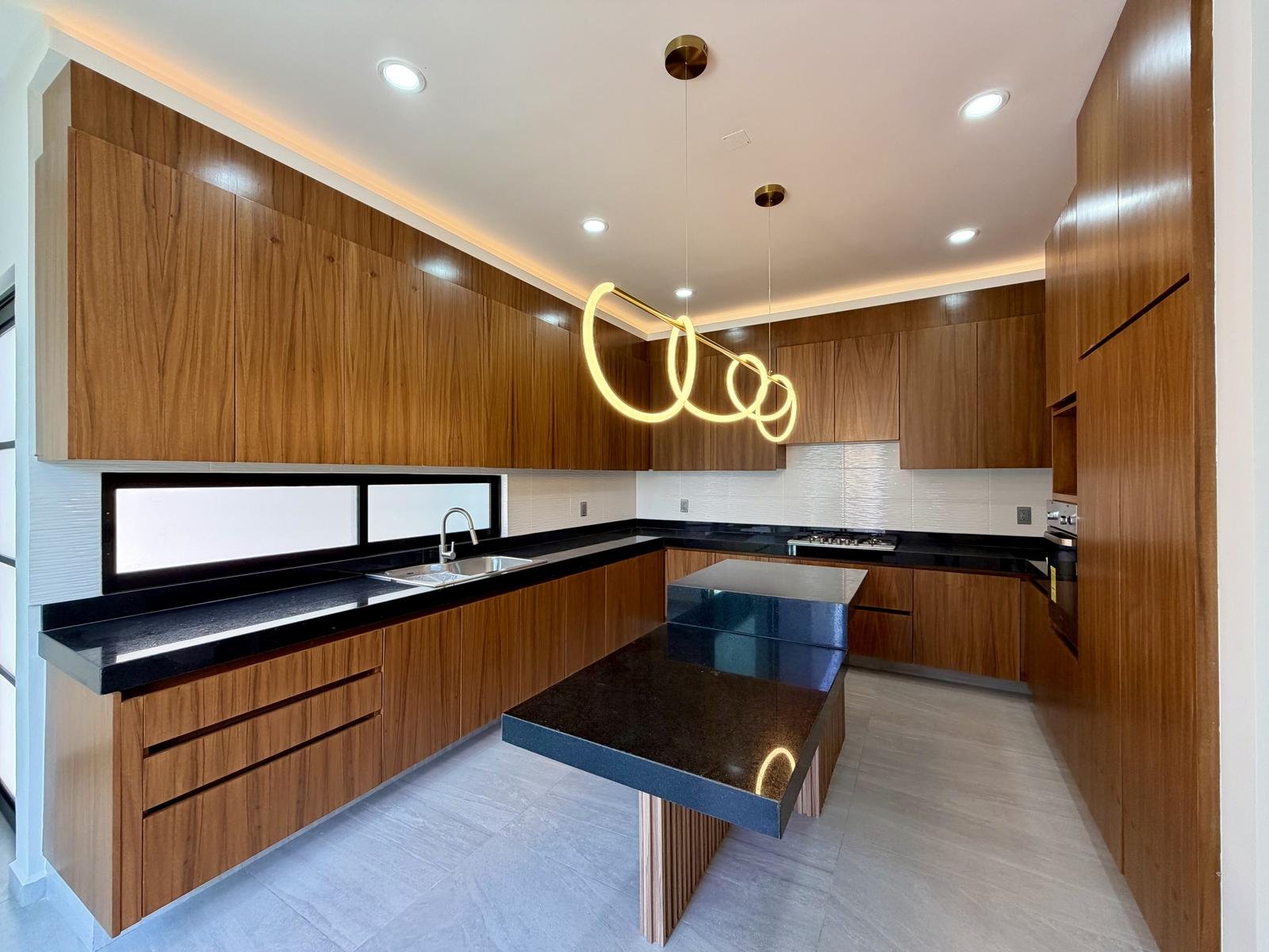Casa Nueva en Venta Las Palmas