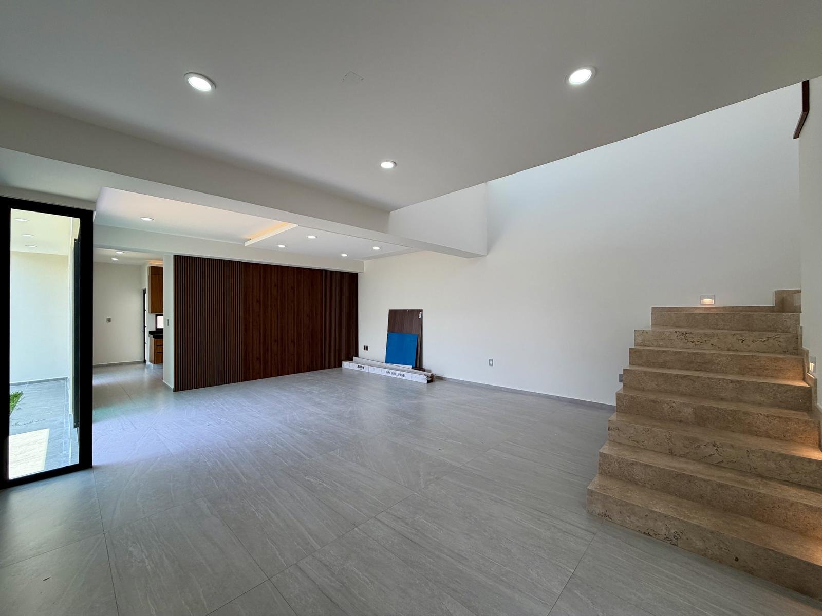 Casa Nueva en Venta Las Palmas