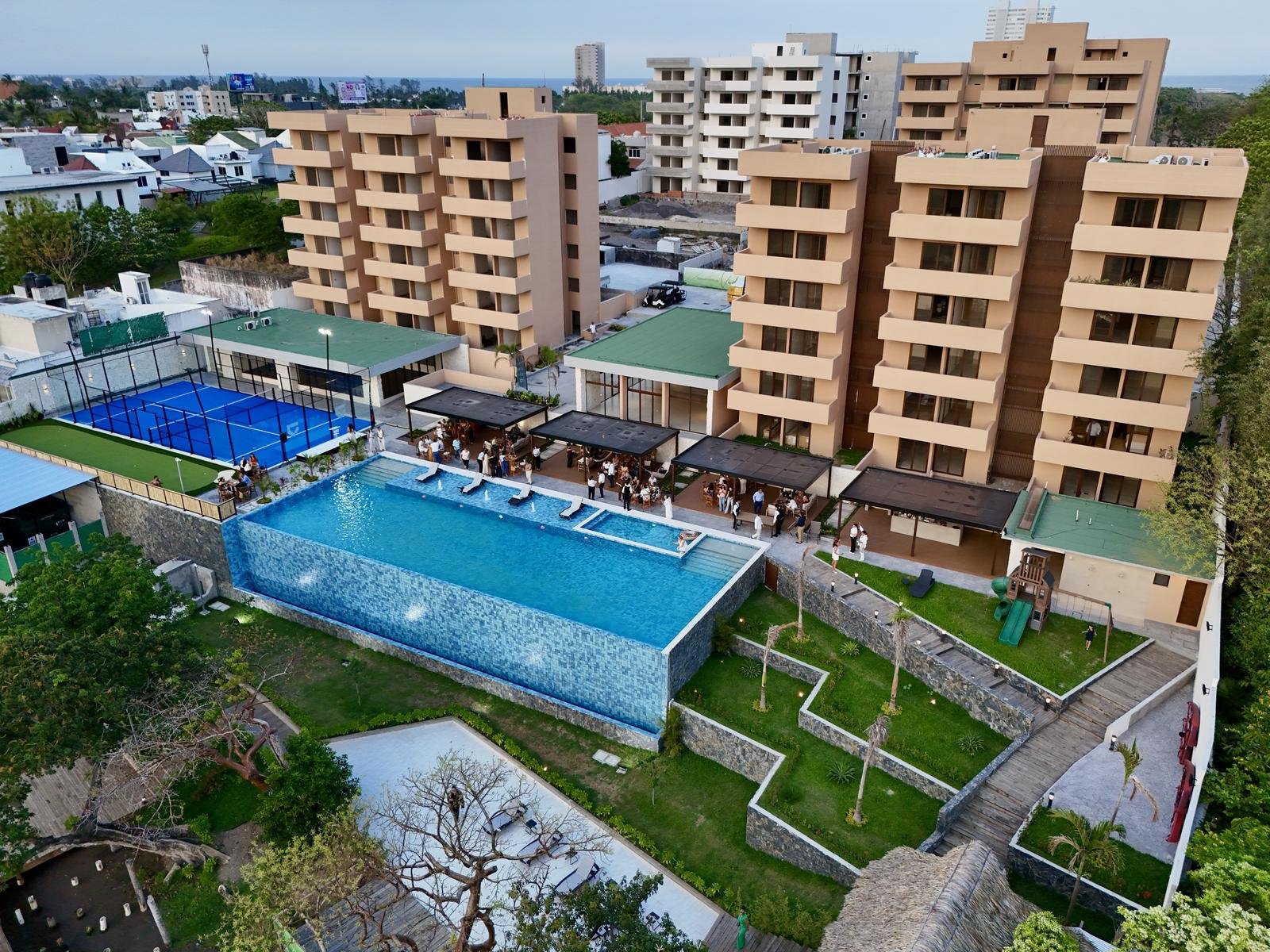 Departamento Nuevo en Venta El Estero