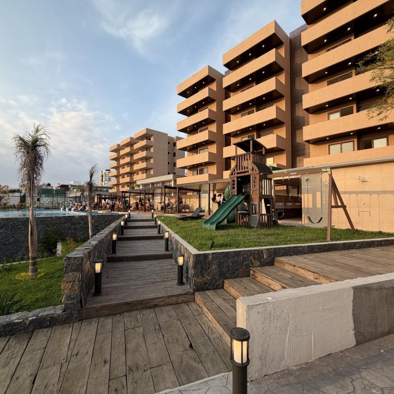 Departamento Nuevo en Venta El Estero